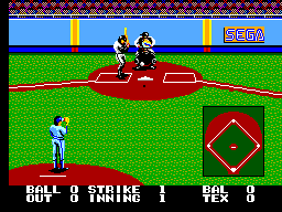 Great Baseball Screenshot 1